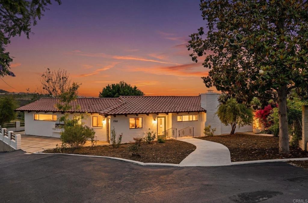 House in Vista, California, United States 1 - 18266360
