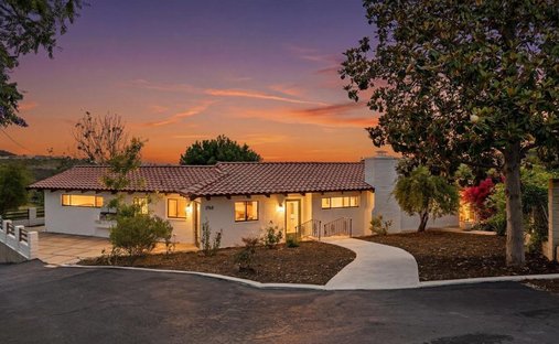House in Vista, California, United States 1