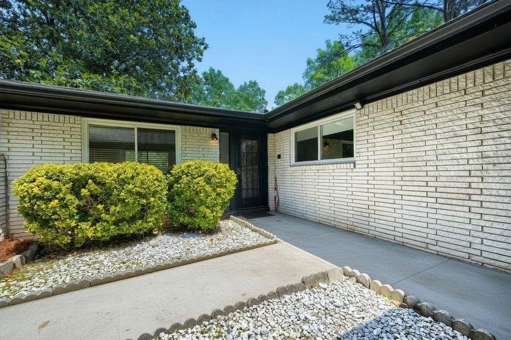 House in East Point, Georgia, United States 2 - 18260466