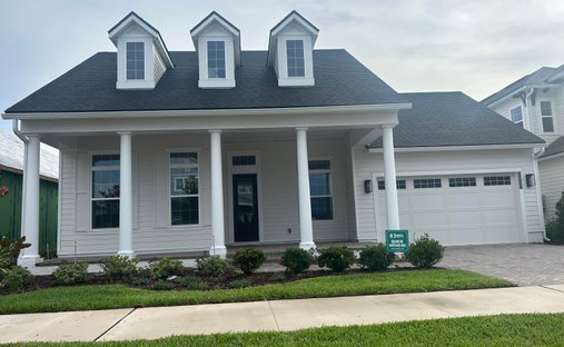 House in Jacksonville, Florida, United States 1