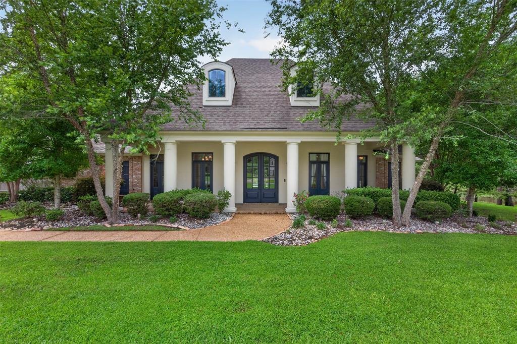 House in Shreveport, Louisiana, United States 1 - 18265192