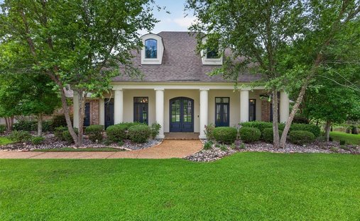 House in Shreveport, Louisiana, United States 1
