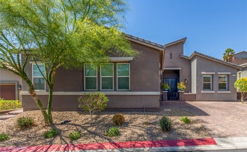 Casa a Henderson, Nevada, Stati Uniti 1