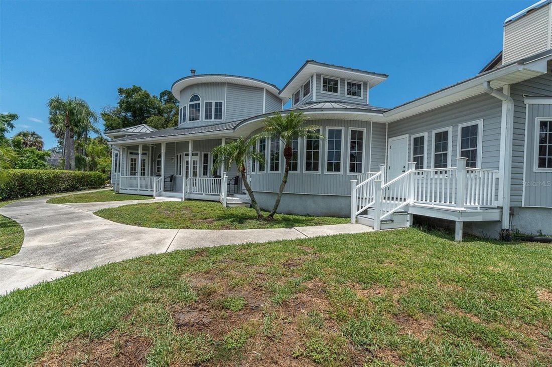 House in New Port Richey, Florida, United States 1 - 18260934