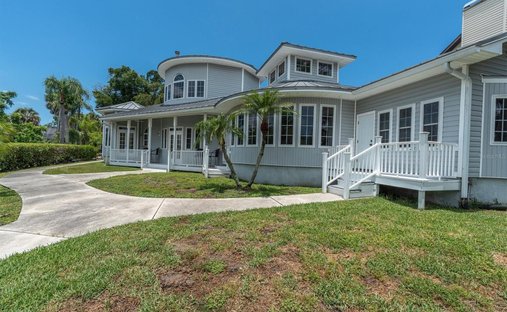 Casa a New Port Richey, Florida, Stati Uniti 1