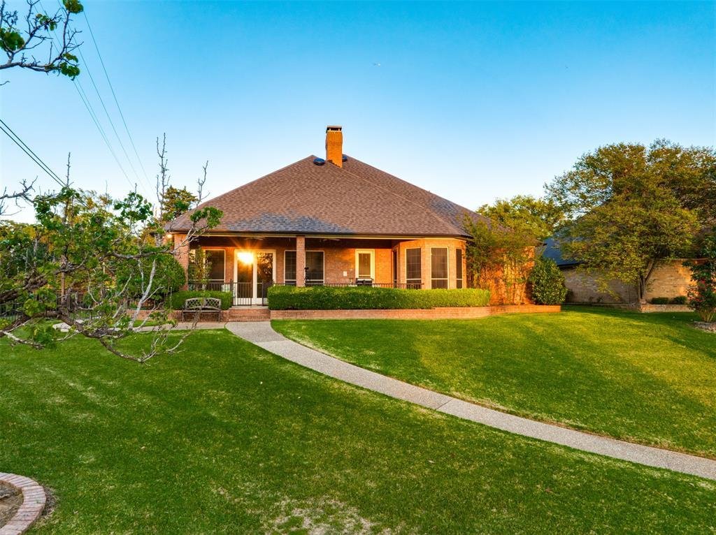 House in Bullard, Texas, United States 3 - 18261282