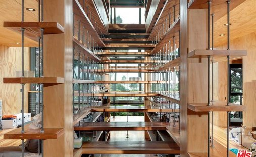 Casa a Santa Monica, California, Stati Uniti 1