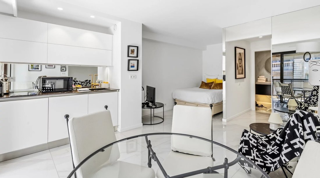 Apartment in La Californie, Cannes, France 2 - 18262222