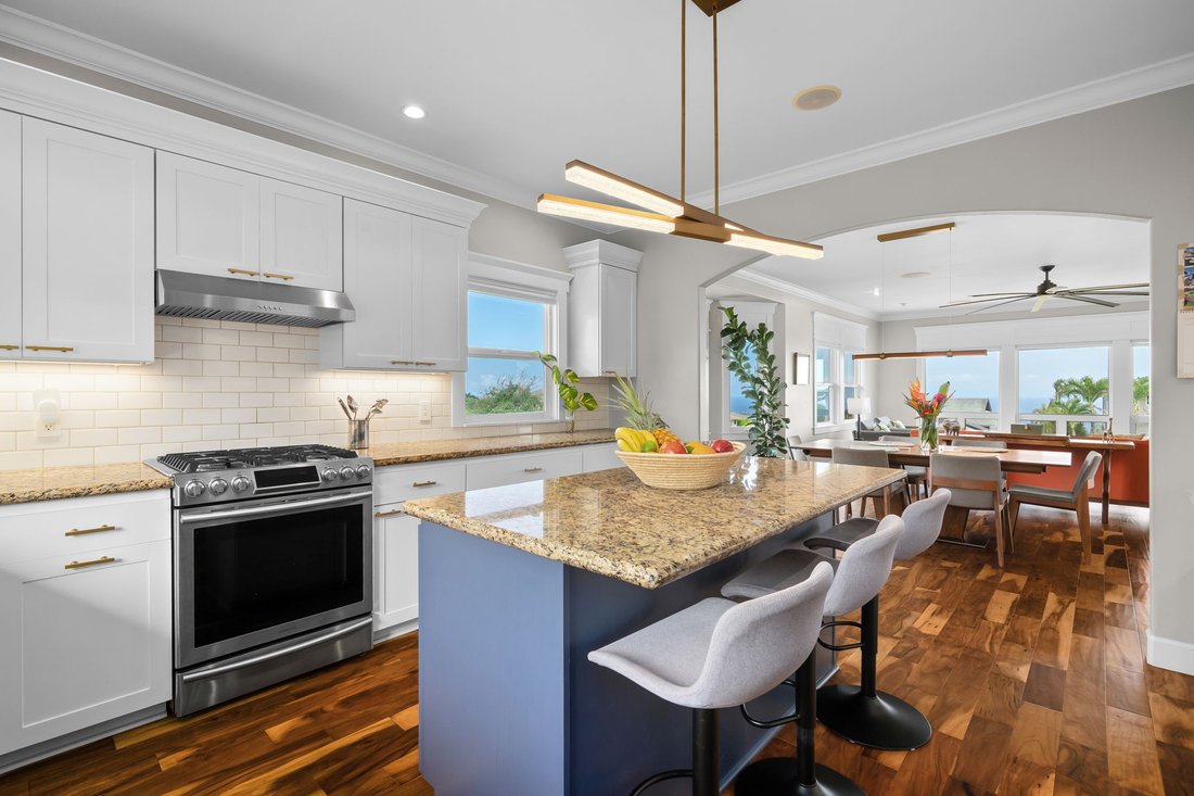 House in Kalaheo, Hawaii, United States 2 - 18263205