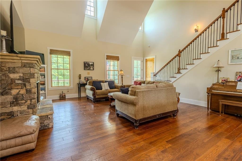 House in Canton, Georgia, United States 5 - 18260997