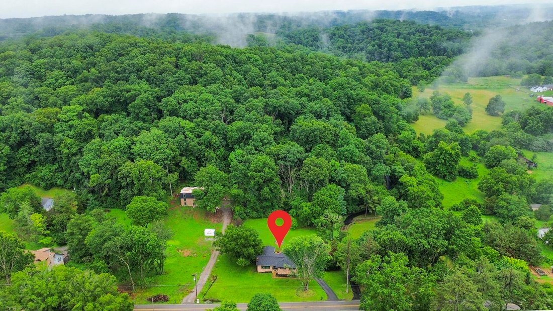 House in Pegram, Tennessee, United States 2 - 18260564