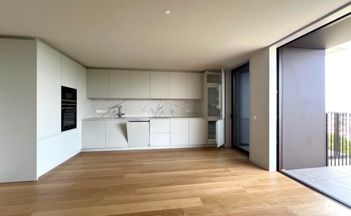 Appartamento a Santa Marinha e Sao Pedro da Afurada, Oporto, Portogallo 1