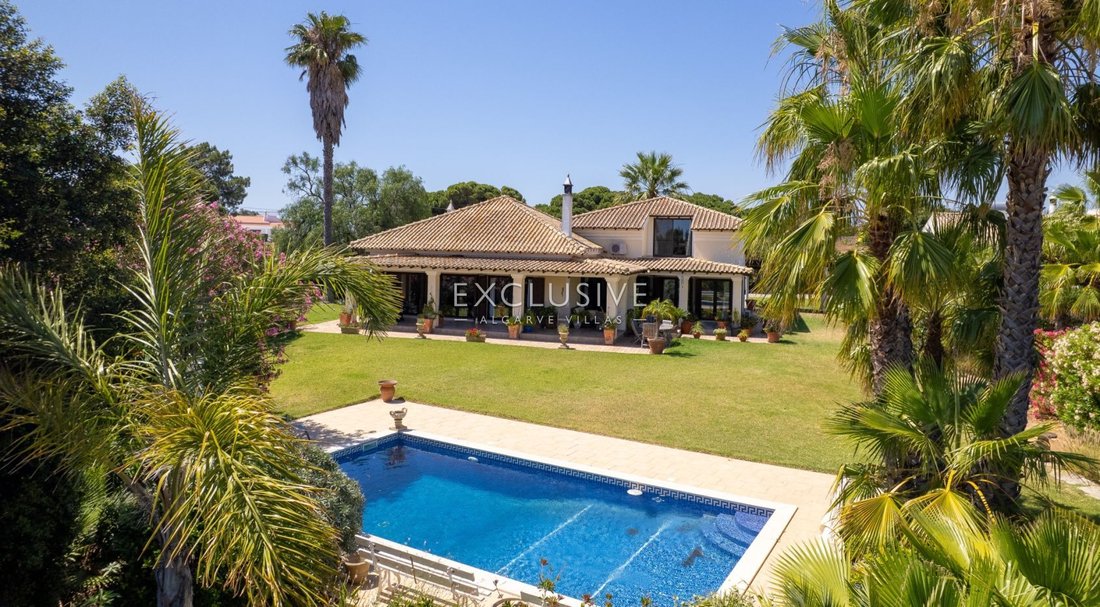 Villa in Lagoa und Carvoeiro, Algarve, Portugal 4 - 18261885