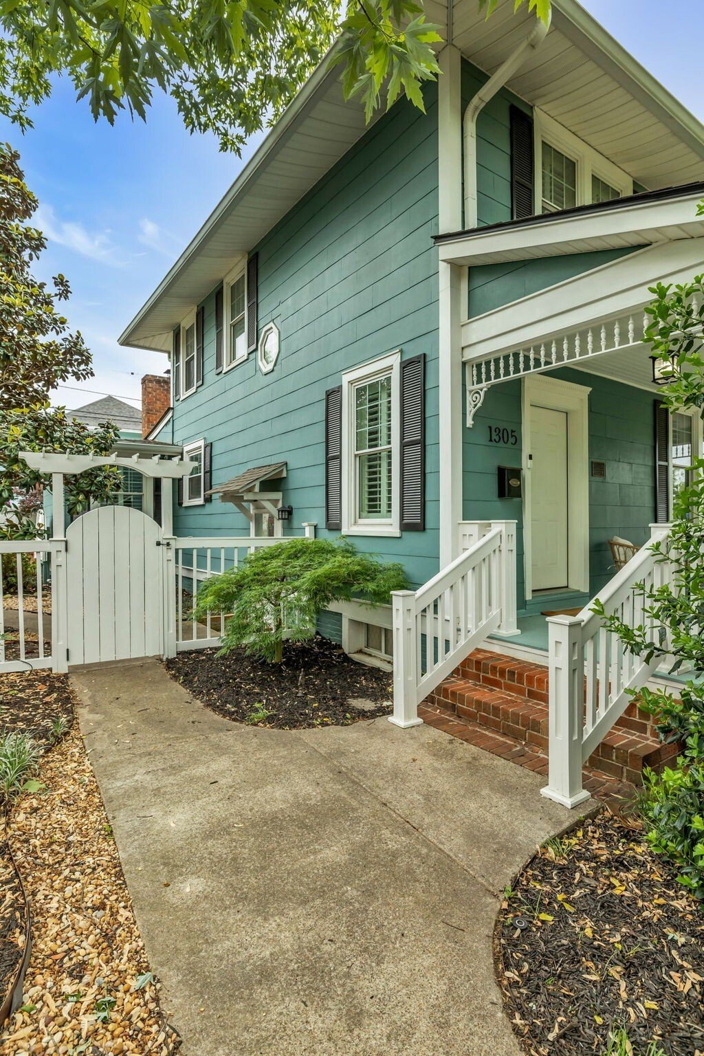 House in Nashville, Tennessee, United States 4 - 18264540
