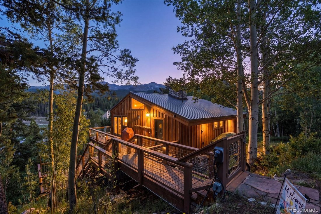 House in Breckenridge, Colorado, United States 2 - 18263607