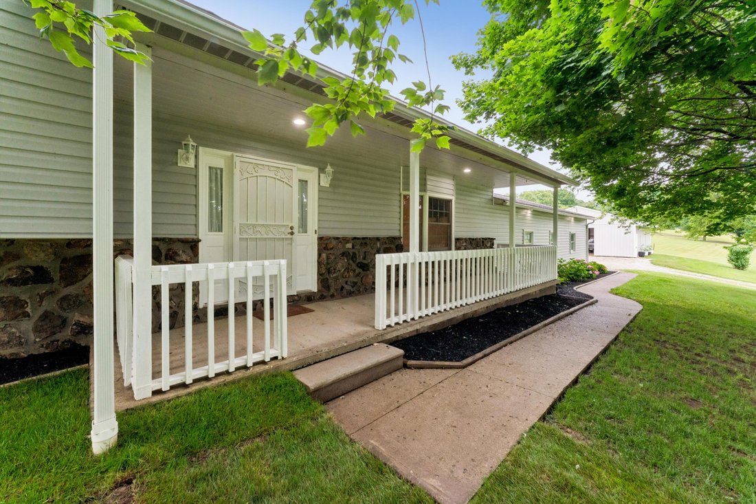 House in Heath, Ohio, United States 1 - 18265847