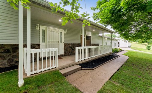 House in Heath, Ohio, United States 1
