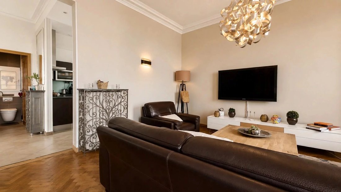 House in Saint Roch, Nice, France 2 - 18262148
