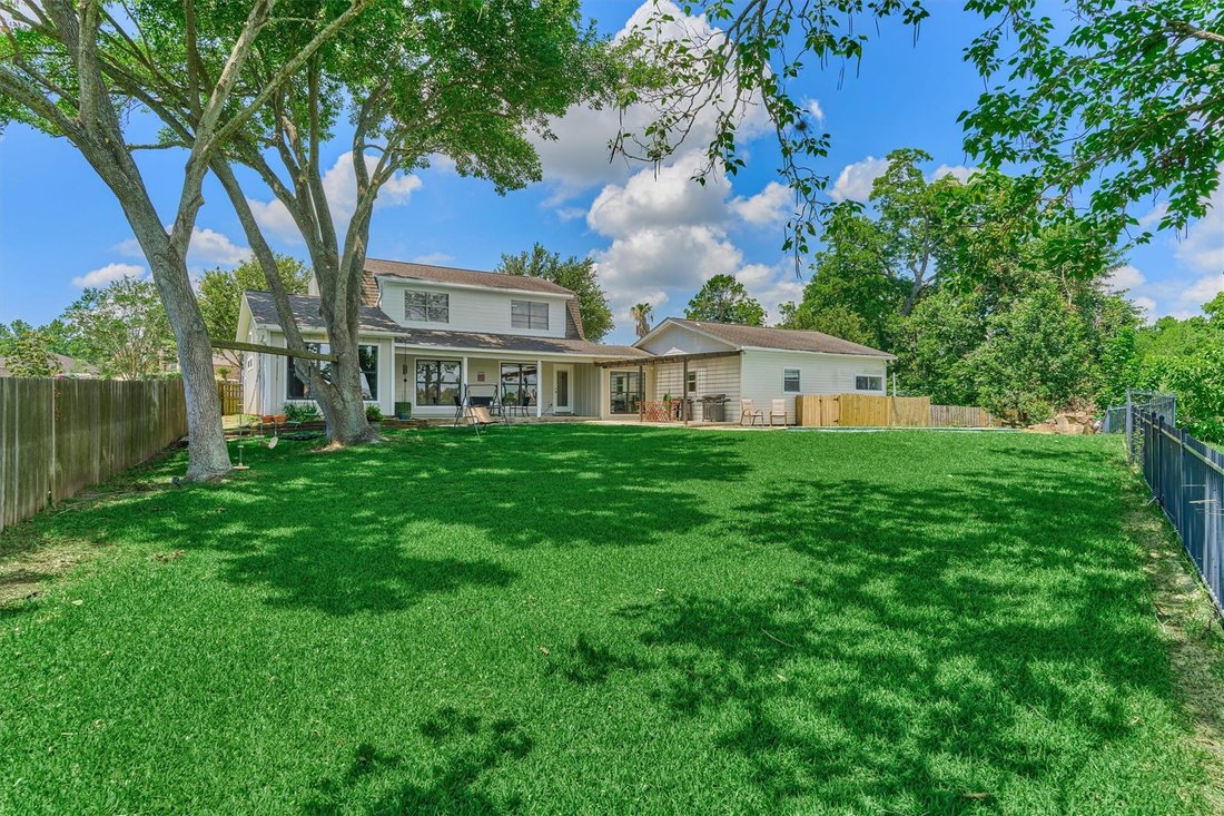 House in Montgomery, Texas, United States 1 - 18265050