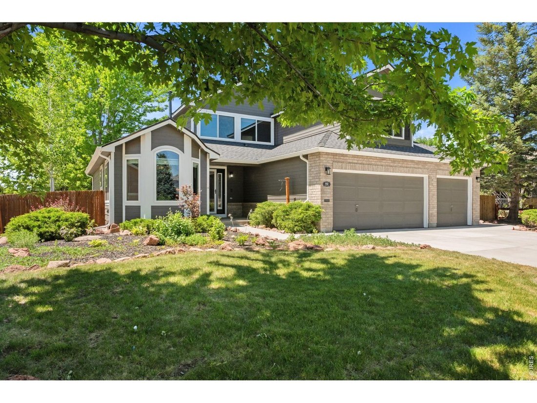 House in Erie, Colorado, United States 2 - 18264224