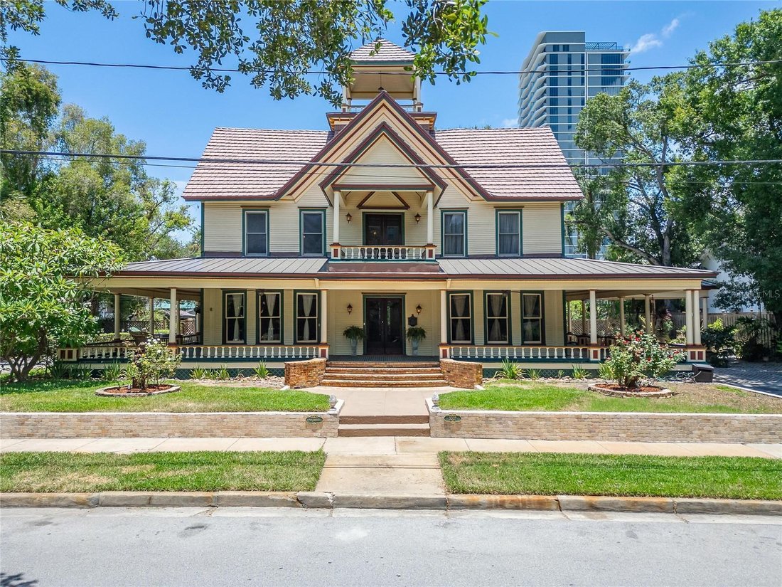 House in Tampa, Florida, United States 2 - 18260898