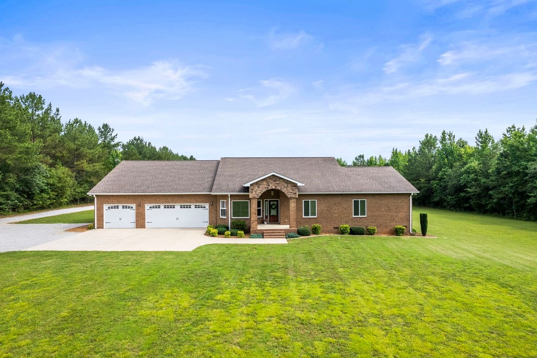 House in Estill Springs, Tennessee, United States 1 - 18264577