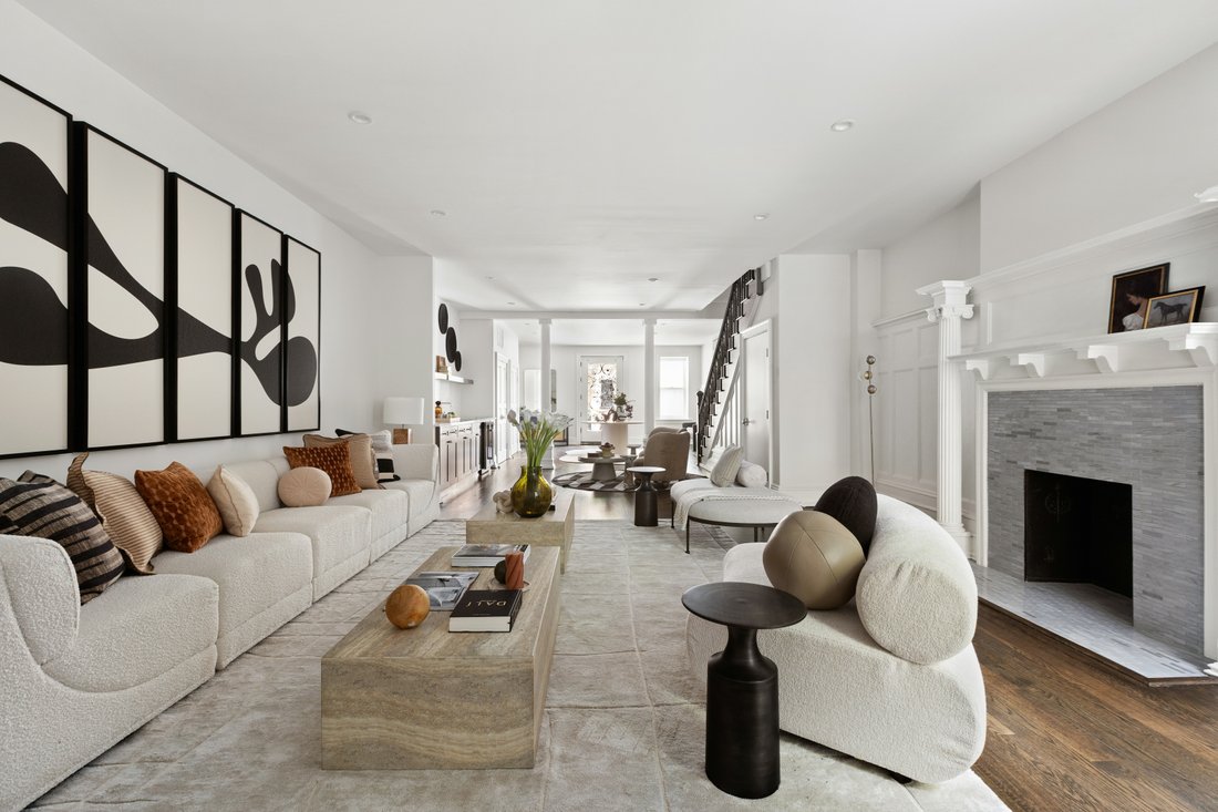 Townhouse in New York, New York, United States 1 - 18256201