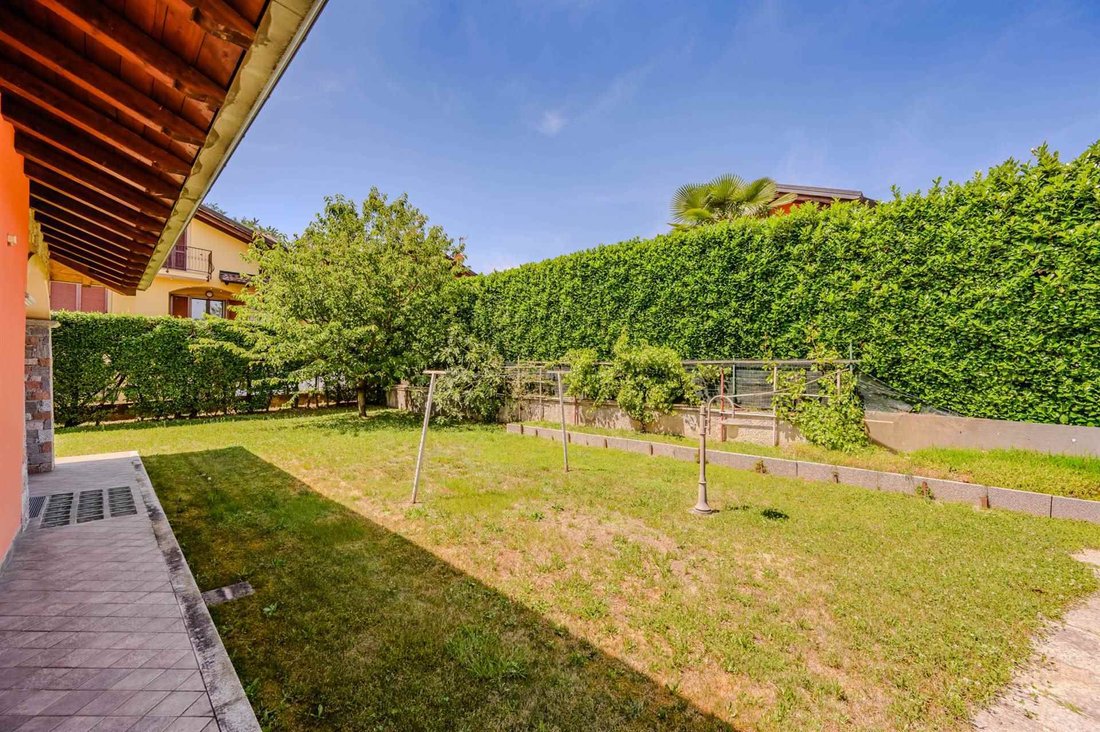 Villa in Paruzzaro, Piedmont, Italy 4 - 18266250