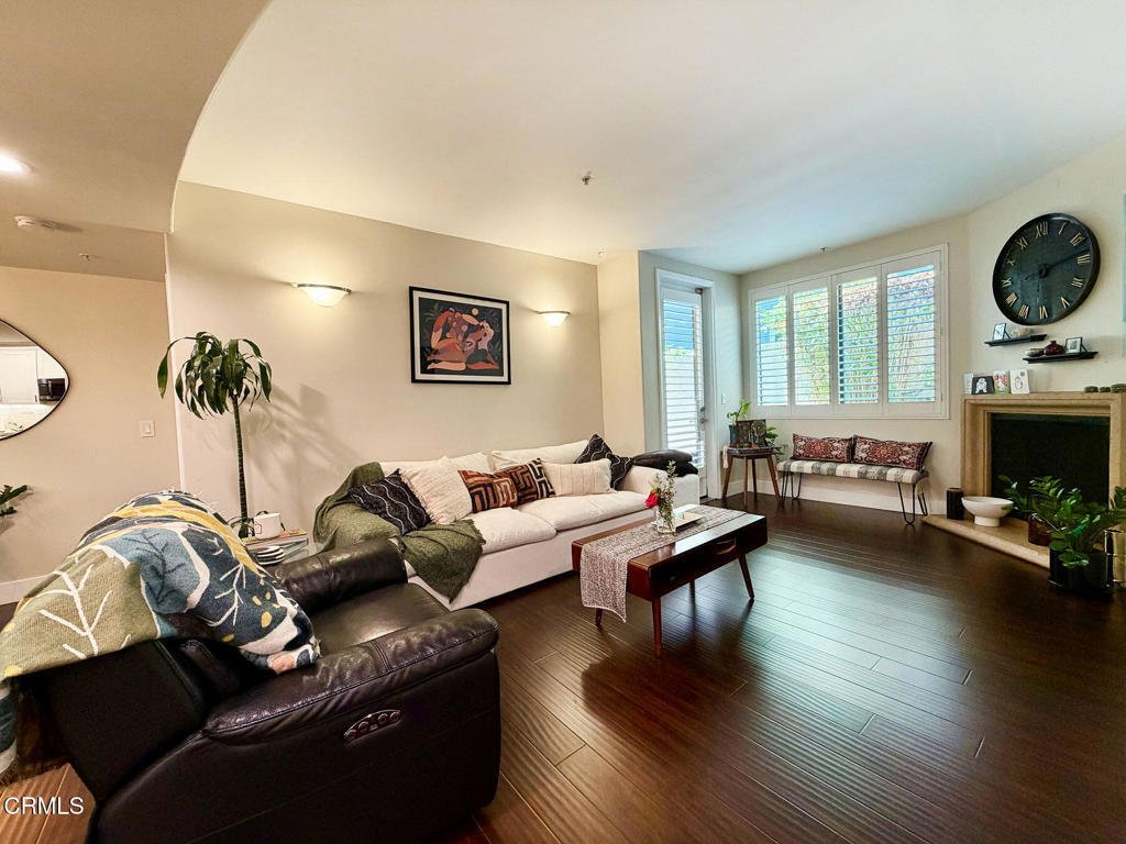 Condo in Los Angeles, California, United States 2 - 18266196