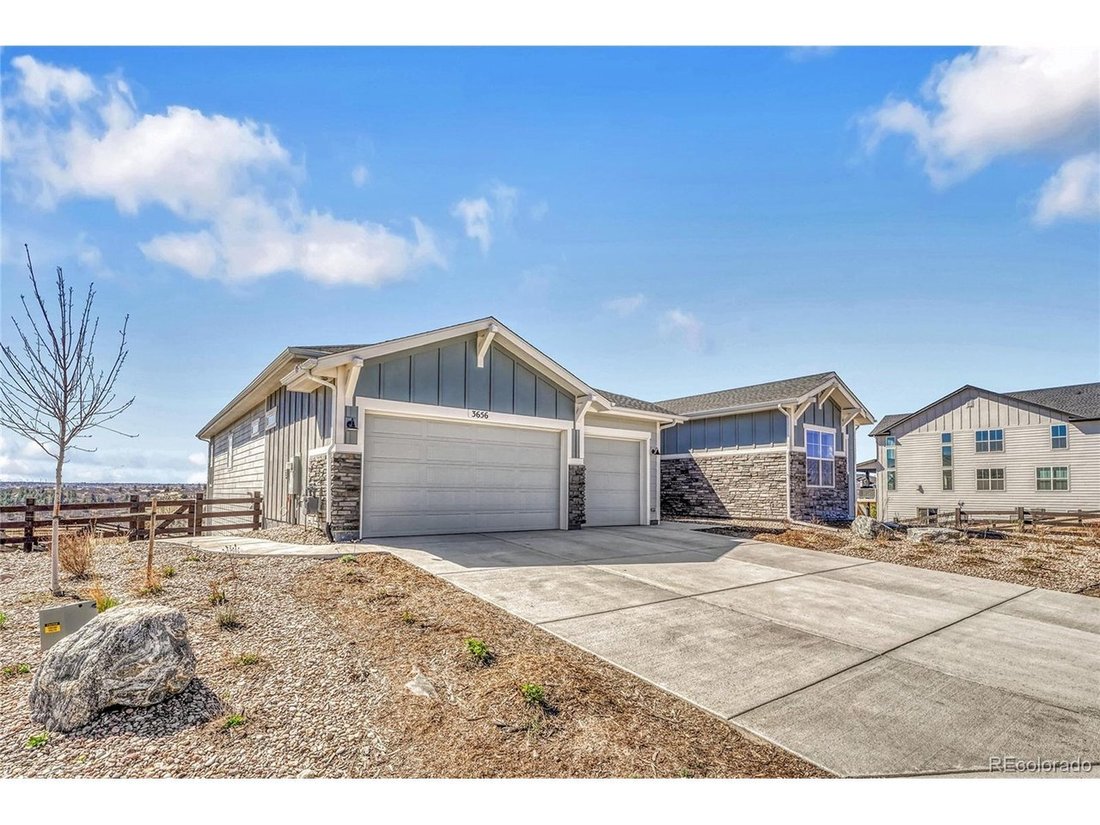 House in Castle Rock, Colorado, United States 1 - 18263996