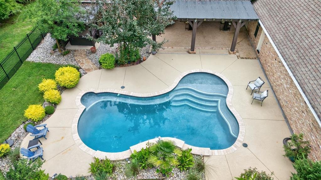 House in Shreveport, Louisiana, United States 2 - 18265192