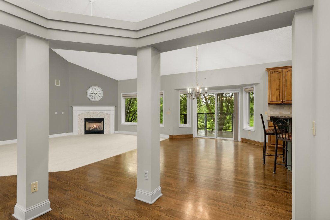 House in Saint Michael, Minnesota, United States 5 - 18226788