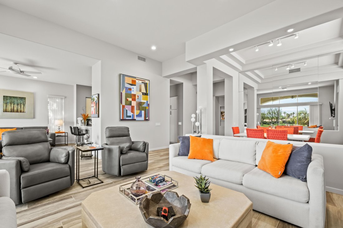 House in Palm Desert, California, United States 4 - 18263289