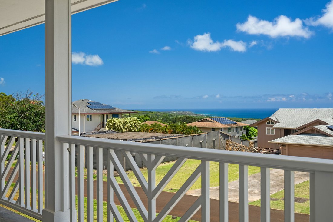 House in Kalaheo, Hawaii, United States 5 - 18263205