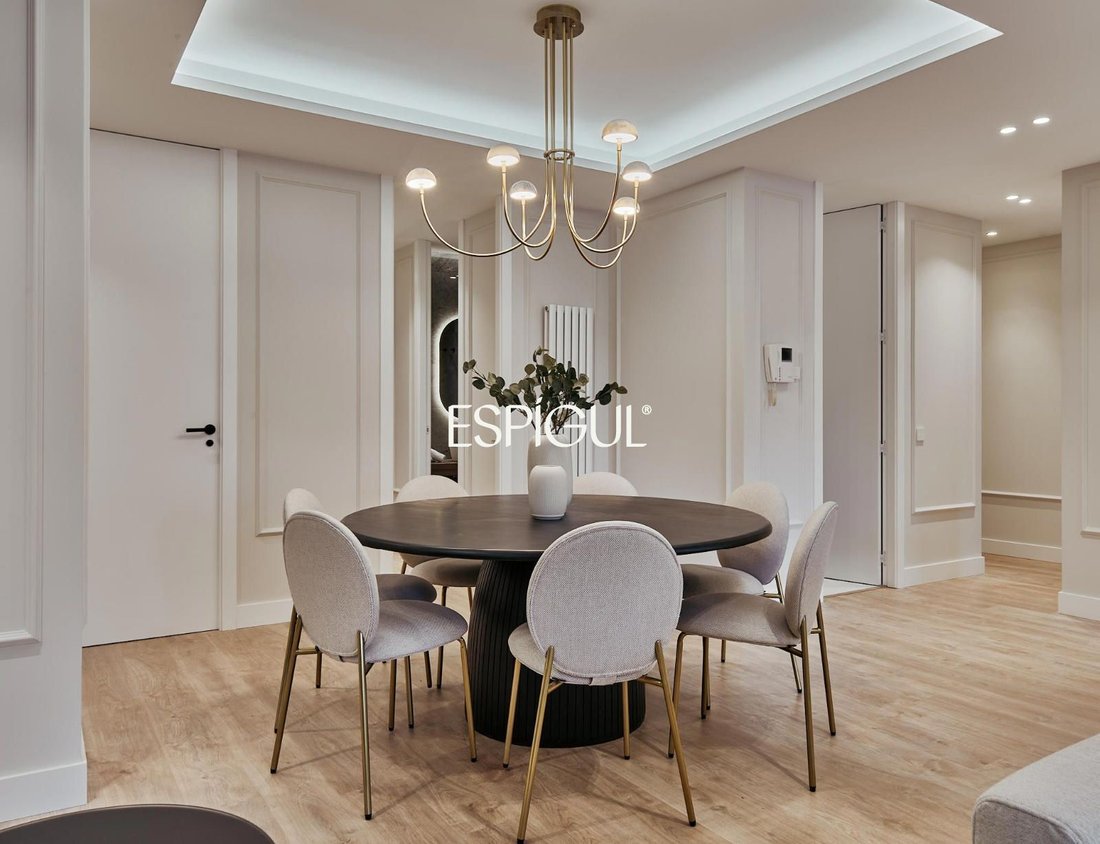Apartment in Centro, Madrid, Spain 3 - 18260264