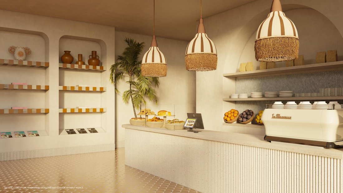 Apartment in Miami, Florida, United States 3 - 18263408