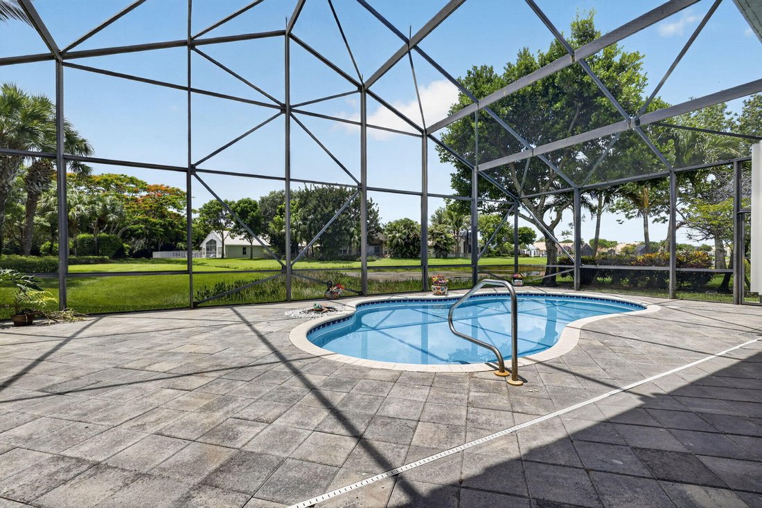 House in Delray Beach, Florida, United States 4 - 18260519