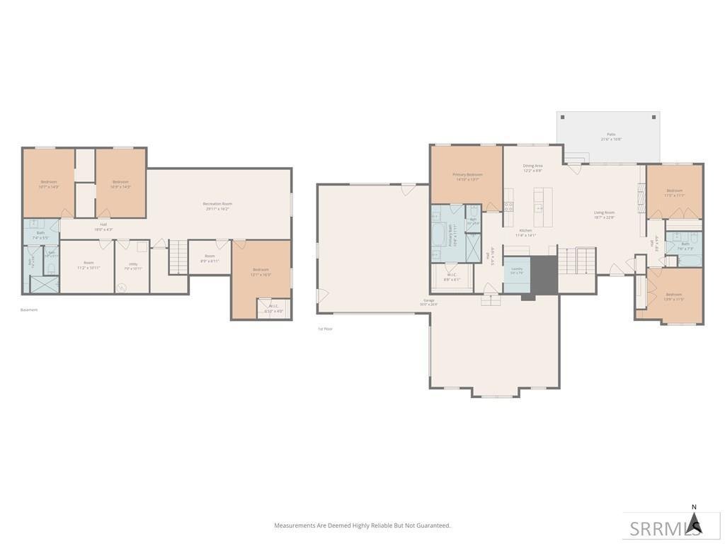 House in Chubbuck, Idaho, United States 4 - 18262941