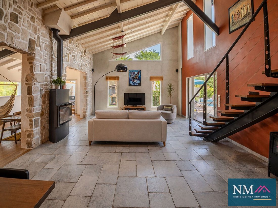 House in Urcuit, Nouvelle-Aquitaine, France 4 - 18261133