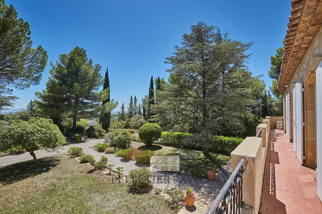 House in Granettes-Jauberte-Sainte Anne, Aix-en-Provence, France 5 - 18261605