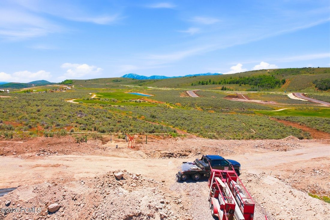 House in Park City, Utah, United States 3 - 18265504