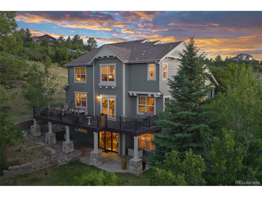 House in Castle Rock, Colorado, United States 1 - 18260867