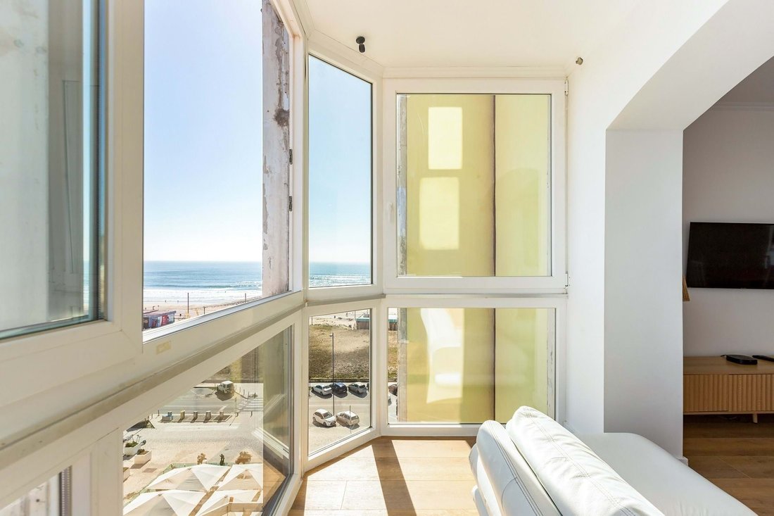 Apartment in Almada, Cova da Piedade, Pragal e Cacilhas, Setubal, Portugal 4 - 18262806