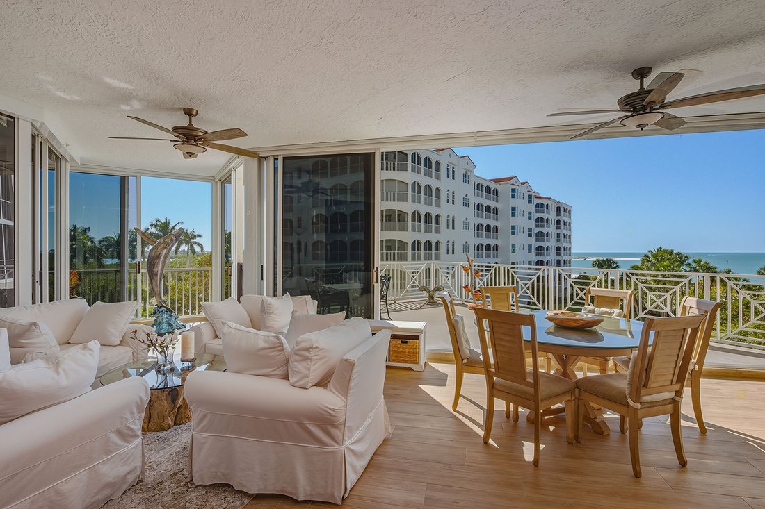 Condo in Marco Island, Florida, United States 1 - 17292733