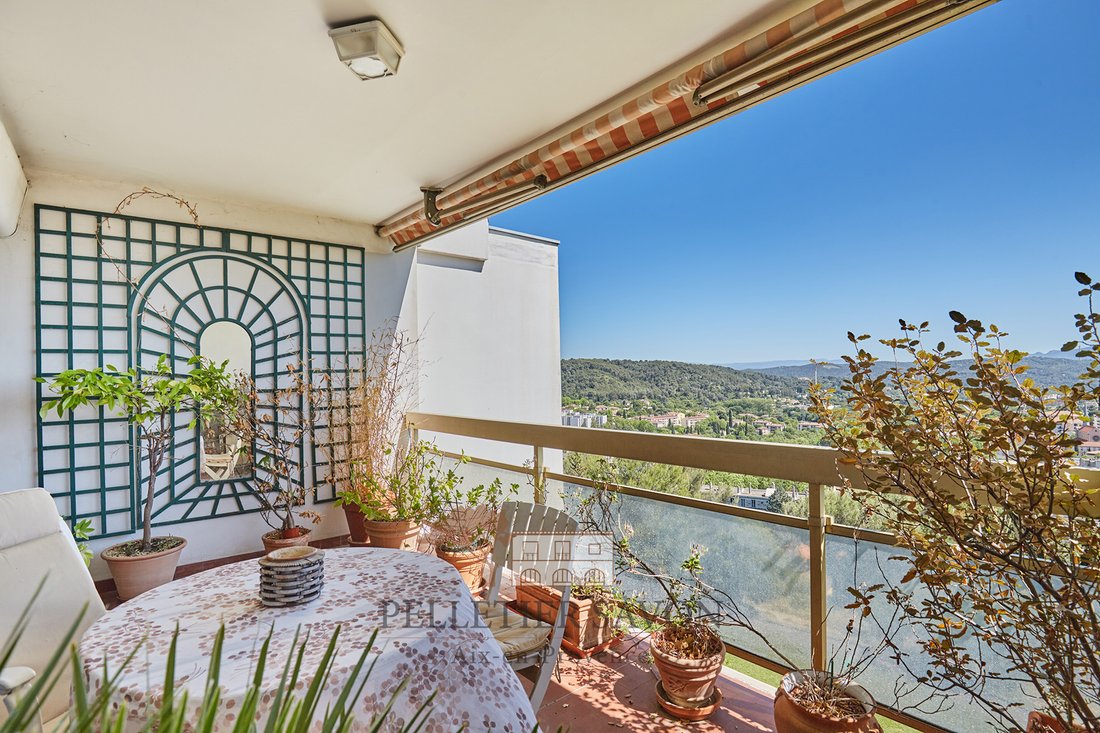 Apartment in Granettes-Jauberte-Sainte Anne, Aix-en-Provence, France 4 - 18261655