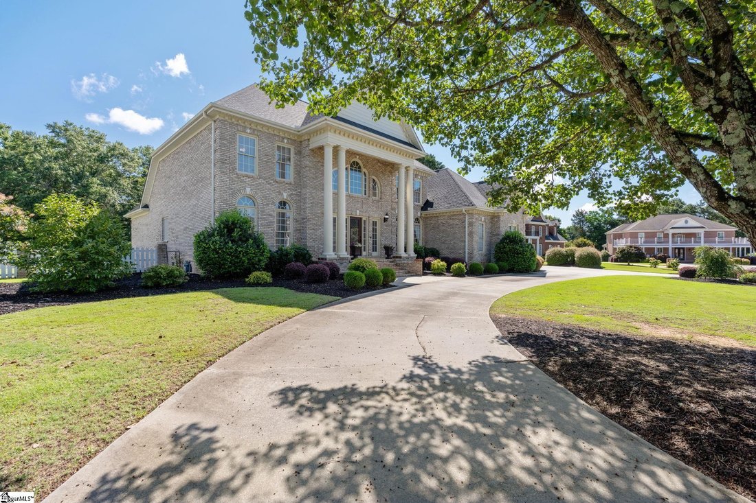 House in Greenville, South Carolina, United States 3 - 18262885