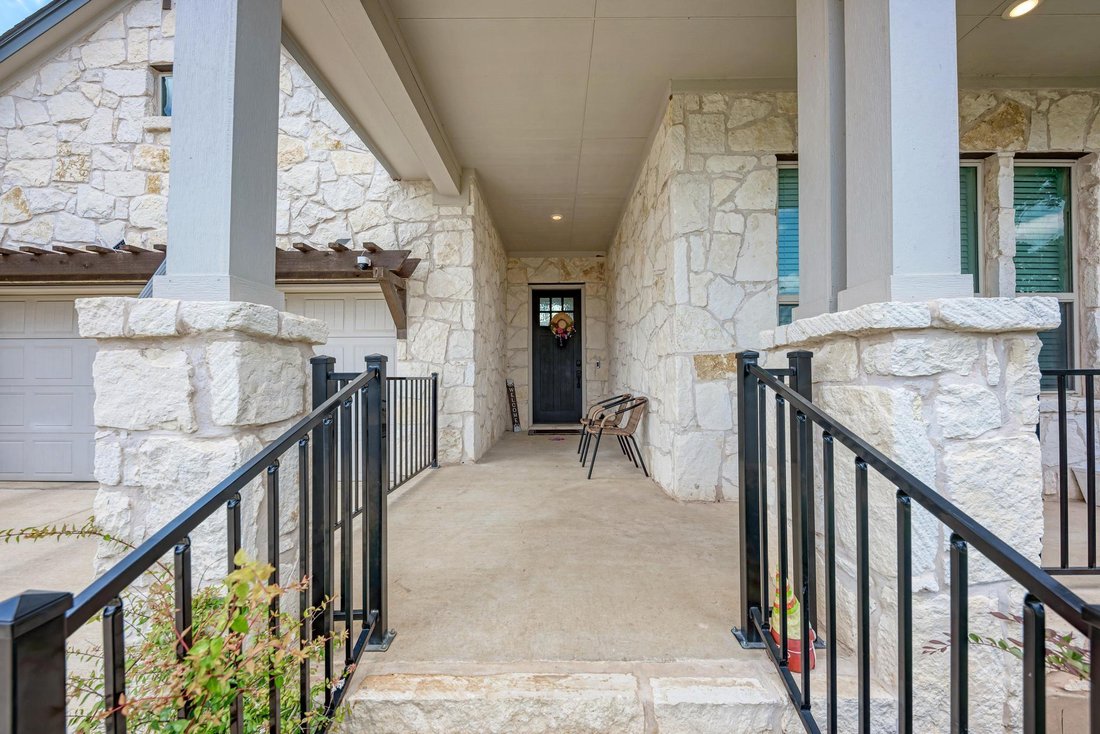 House in Georgetown, Texas, United States 3 - 18264473