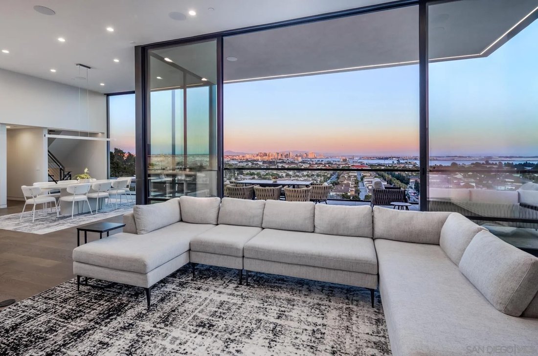 House in San Diego, California, United States 3 - 18264820