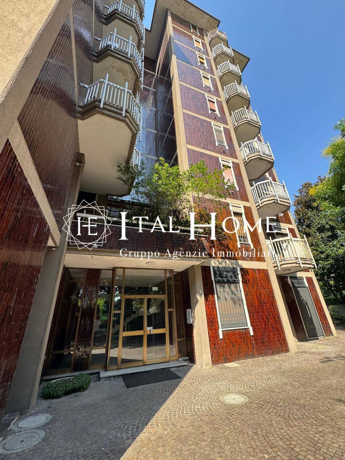 Apartment in Inganni, Milan, Italy 5 - 18207584