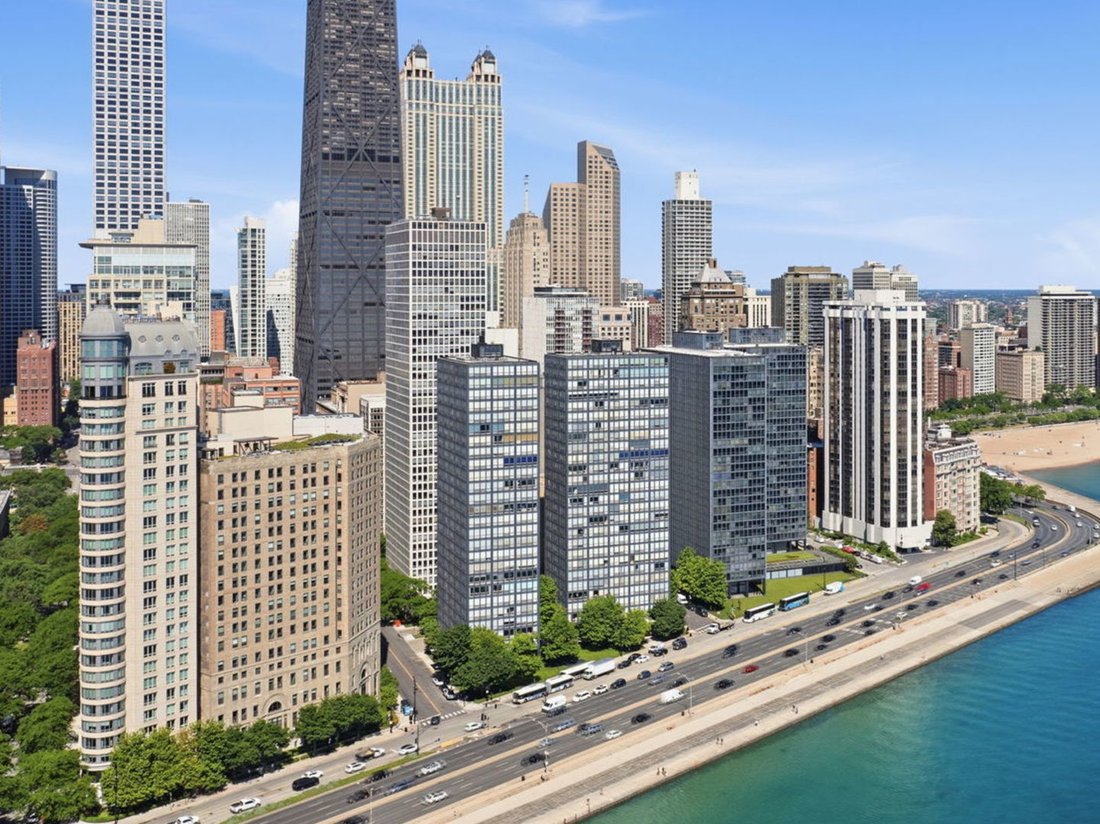 Cooperativa a Chicago, Illinois, Stati Uniti 1 - 18264664
